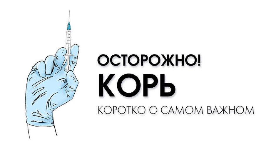 О профилактике кори рассказывает Елена Пинженина заместитель начальника территориального отдела по г. Сургут и Сургутскому району. О профилактике кори рассказывает Елена Пинженина заместитель начальника территориального отдела по г. Сургут и Сургутскому району.