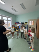 Мероприятия в рамках проведения "Декады молодых специалистов".