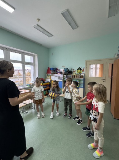 Мероприятия в рамках проведения "Декады молодых специалистов".