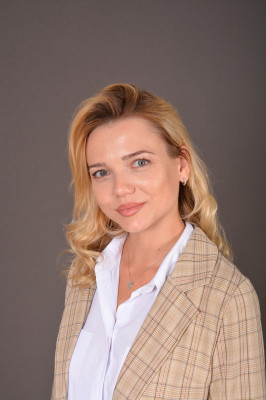 Педагог психолог Сахно Антонина Геннадьевна